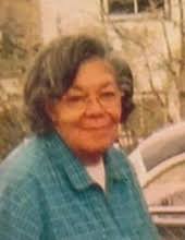 Obituary information for Clara Jean Tivis