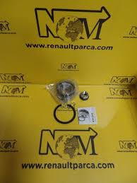 Renault Spareparts Yedekparca 402107314r Teker Rulmani Dacia Dokker Lodgy Captur 402108415r Dacia