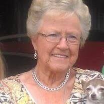 Jean L. Schriner Obituary