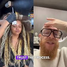 You can not believe these Hair Fails