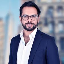 Strategy & Entrepreneurship Faculty