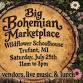 Big Bohemian Marketplace