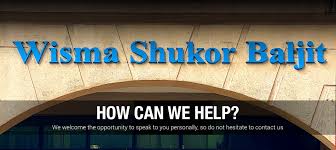 Shukor Baljit Partners Company Litigation Land Law Building Construction Law Commercial Transaction Banking Law