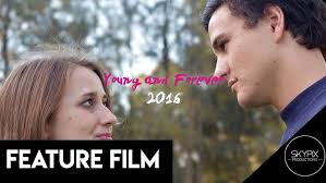 Young and Forever