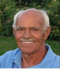 Barry Kittredge Obituary (1942