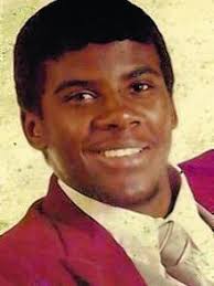 Tyrone Pendelton Obituary (1963