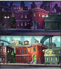 hey arnold beautiful kunst