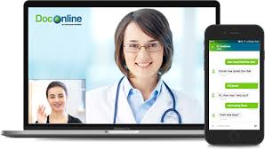 Consult 100+ online doctors through call get answers to all your medical related issues online. Online Doctor Consultation India Doctor Appointment By Chat Phone Doconline