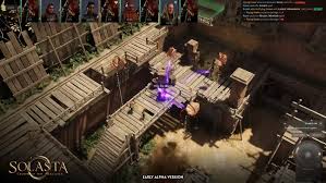 Download divinity original sin ii 2.3.1 and all version history for android. 12 Games Like Divinity Original Sin 2 For Pc And Mobile Android Ios