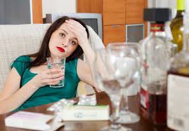 As a depressant, alcohol relaxes and loosens the lower. Hangover Cures Most Effective Home Remedies