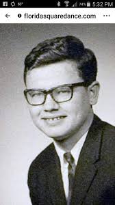 I just wanted to share my dad, Rodney Myers, I miss that man, how many of  you remember him and have a good story to tell, I would love to hear them.