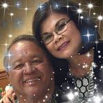 Rose Sablan's Instagram, Twitter & Facebook