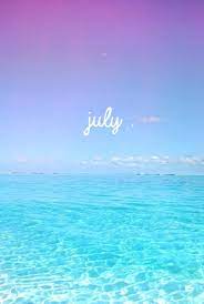 Hello July Moree Pretty Wallpapers Summer Wallpaper Wallpaper Backgrounds
