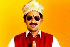 Danish sait worked as a radio jockey for supari on fever 104 fm in 2013. My Film Tells People Whom Not To Vote For Danish Sait On Humble Politician Nograj The News Minute