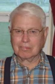 Cecil Myers Obituary (1938