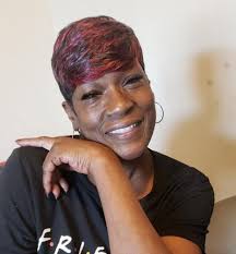 Lanetta Belton Obituary (1963