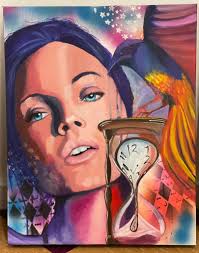 Look at the amazing women in our gallery. Thank you Pam Leonard and Sandra  Gill.