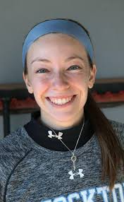 Stockton's first new softball coach in 29 years sees promise