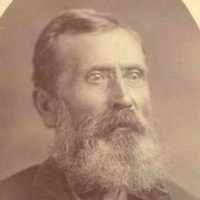 Robert Strang (1820–1900)