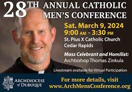 Join us for the 2024 Archdiocesan...