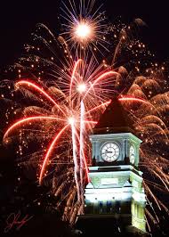 4th Of July In Pottsville Pa Ferry Building San Francisco San Francisco Ferry Pottsville