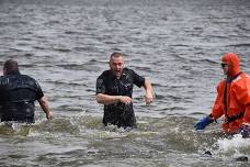Grand Junction Polar Plunge
