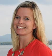 Becky Fuller's Instagram, Twitter & Facebook