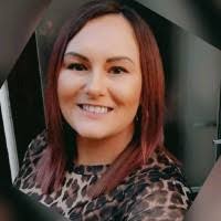 Lauren Walker Cert CII (MP)