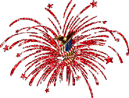 Image result for clipart fireworks