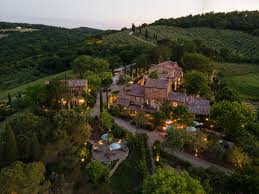Tre borghi da sogno in Toscana