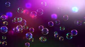 Free pink bubble backgrounds download. Dark Pink Bubbles Background Bubble Background 1920x1080 Wallpaper Teahub Io