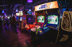 Pin On Classic Arcade