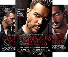 Stolen Secrets: A Mafia Romance