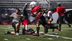 Observations From Wkus First Released Depth Chart Wku