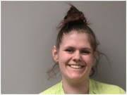 La Crosse County Circuit Court felony cases in April