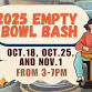 Empty Bowls 2025 event image