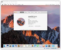 Until recently the official builds were done using xcode 6.2 (you may . How To Install Macos Sierra 10 12 On Virtualbox Windows 10 8 7