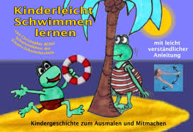 Die zuständige familienkasse ermitteln wir für sie. Baderegeln Zum Ausmalen Und Mitmachen Kindergeschichte Mit Schwimmregeln