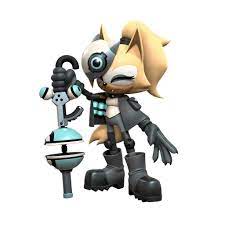 The Sonic Stadium
