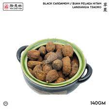 Use them in commercial designs under lifetime, perpetual & worldwide rights. Ych Herbs è‰æžœ Black Cardamom Lanxangia Tsaoko Buah Pelaga Hitam 140g Pack Sold Per Pack Horeca Suppliers Supplybunny