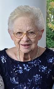 Edna McLaughlin Obituary (1942