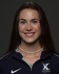 2020 Cross Country Roster