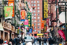 Manhattan's chinatown is a vibrant urban community that's densely populated and is a hotspot for tourism. Chinatown A Unique Neighborhood In New York City Take New York Tours