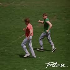 It's available on the web and also on android and ios. The 80s Footloose Appreciation 6 I Thought This Was A Party Let S Dance Page 16 Fan Forum
