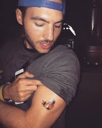 PHOTO LOG — DILLON CHEN