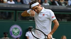 All you need to know about tennis at the tokyo 2020 olympic games. Roger Federer To Miss Tokyo Olympics Due To Injury Tennis