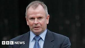 Colm Murphy who was found liable for Omagh bomb dies