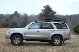 I'm not saying get a new 4runner, i'm saying get the lowest mileage vehicle in your price range. Mountain State Overland 4runner Build Toyota 4runner Forum Largest 4runner Forum