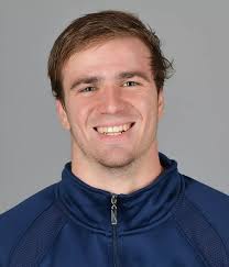 Swimmer Daniel Clyde And Diver Grant Williams Set School Records