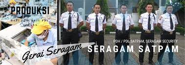 Secit security je specijalizovana agencija openlink grupe za oblasti informacione bezbednosti i digitalne forenzike. Seragam Satpam Salah Satu Model Seragam Security